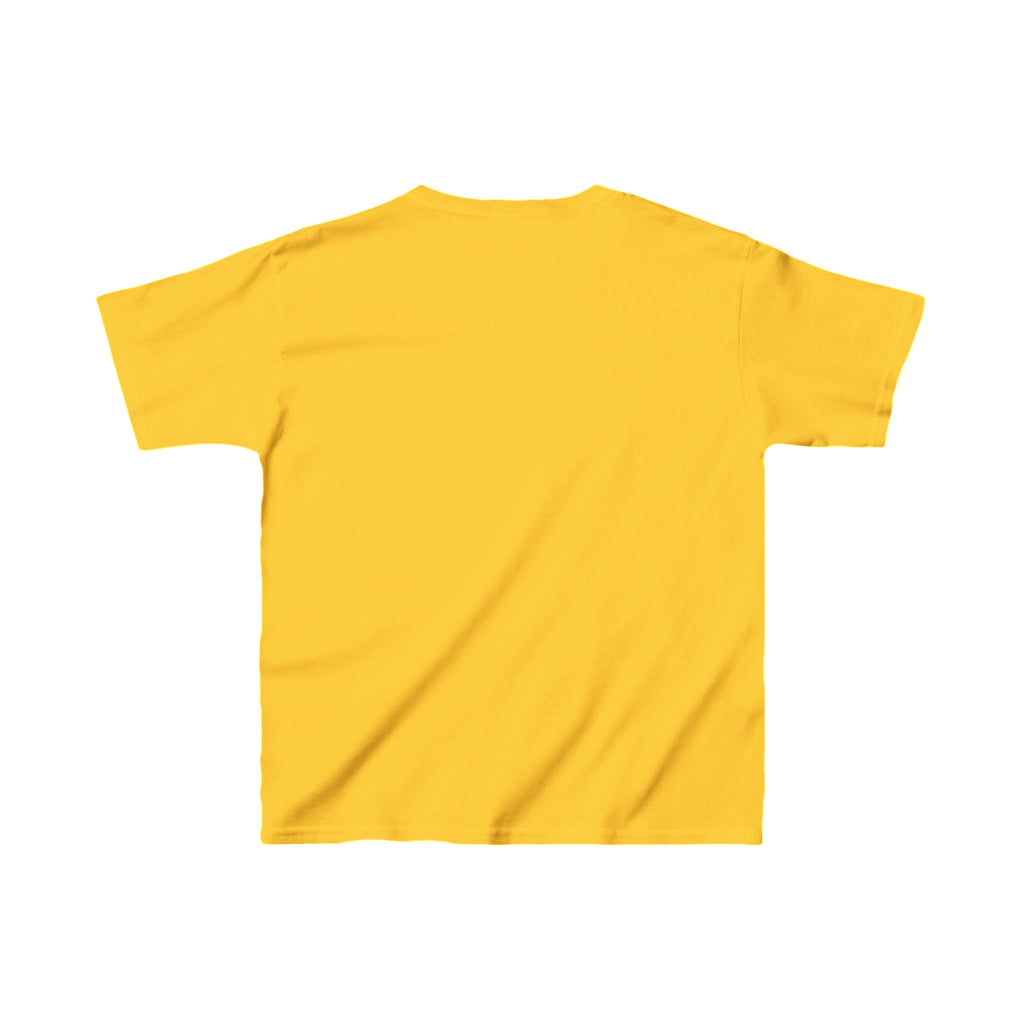 SMILE ACTIVIST,Kids Heavy Cotton™ Tee