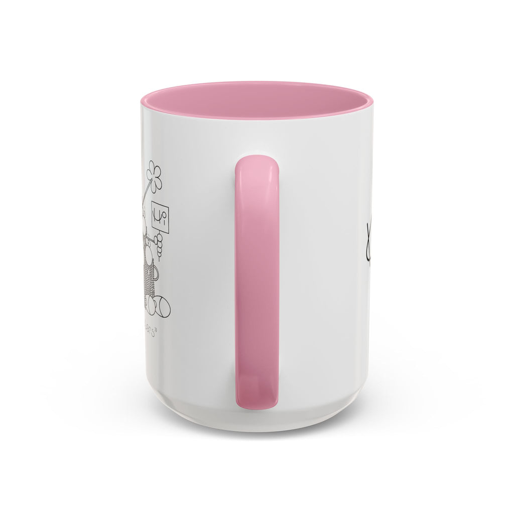 BEARDED YODELERS Colorful Mugs, 11oz 15oz