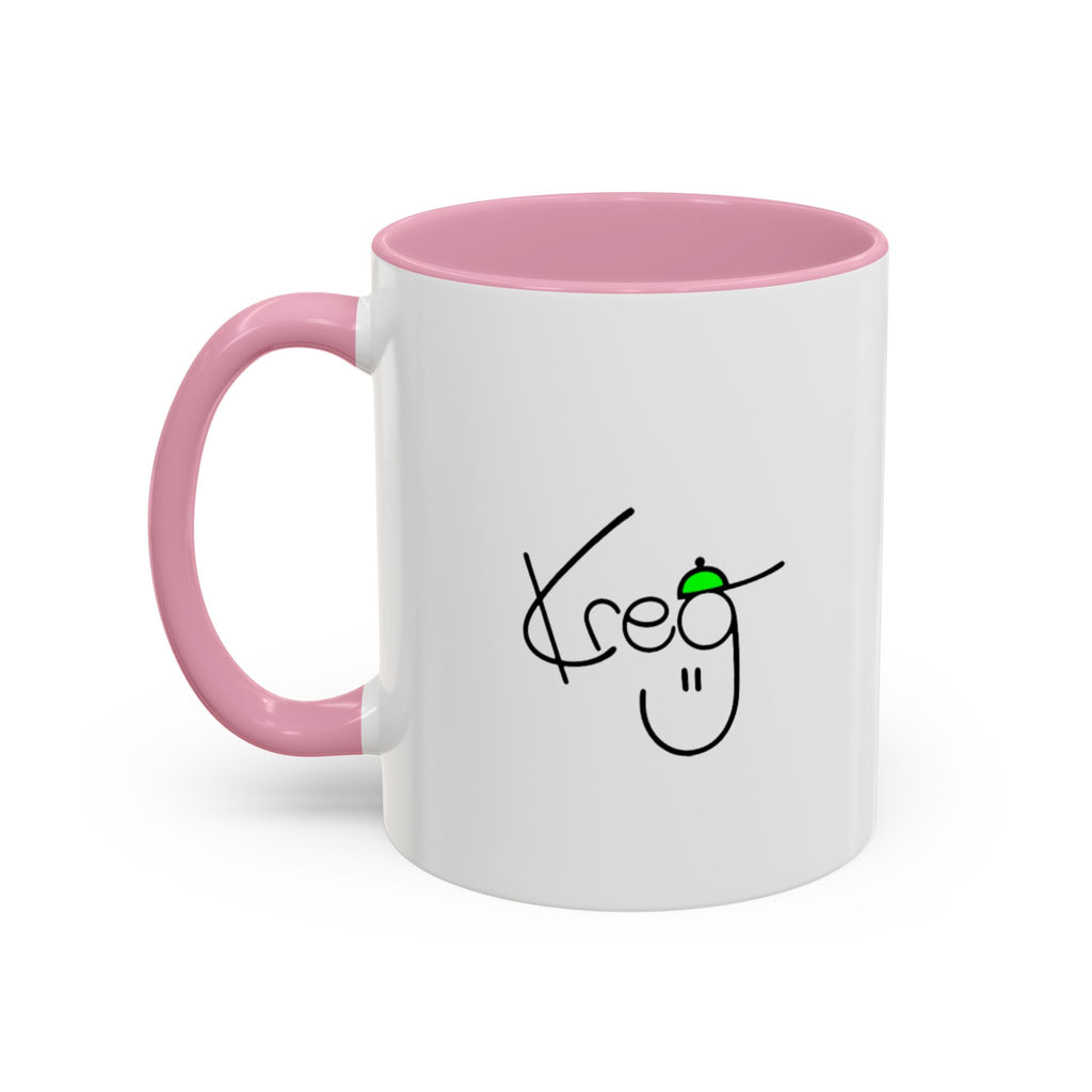 SMILE DUDE INSTRUMENT ON WHEELS,Colorful Mugs (11oz, 15oz)