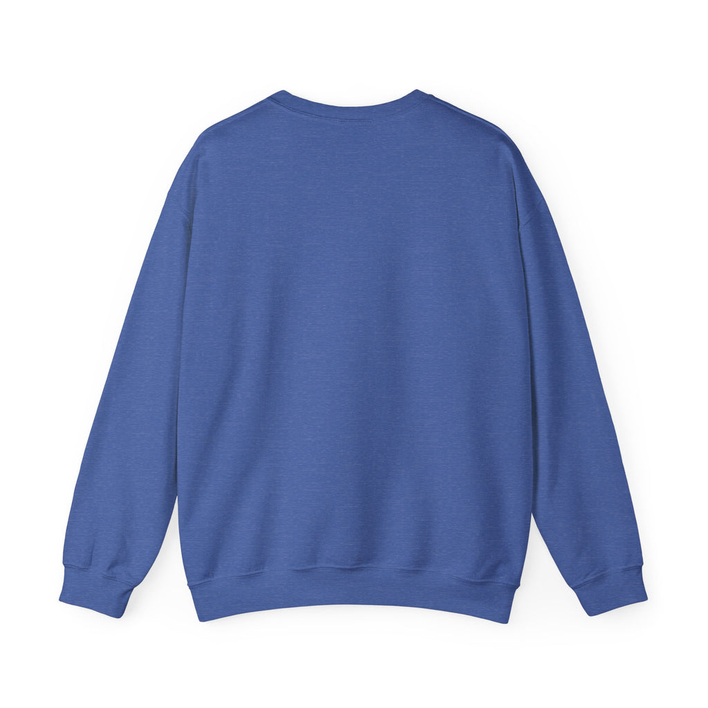 SANTA Unisex Heavy Blend™ Crewneck Sweatshirt