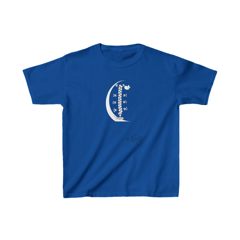 SURFERZ,Kids Heavy Cotton™ Tee
