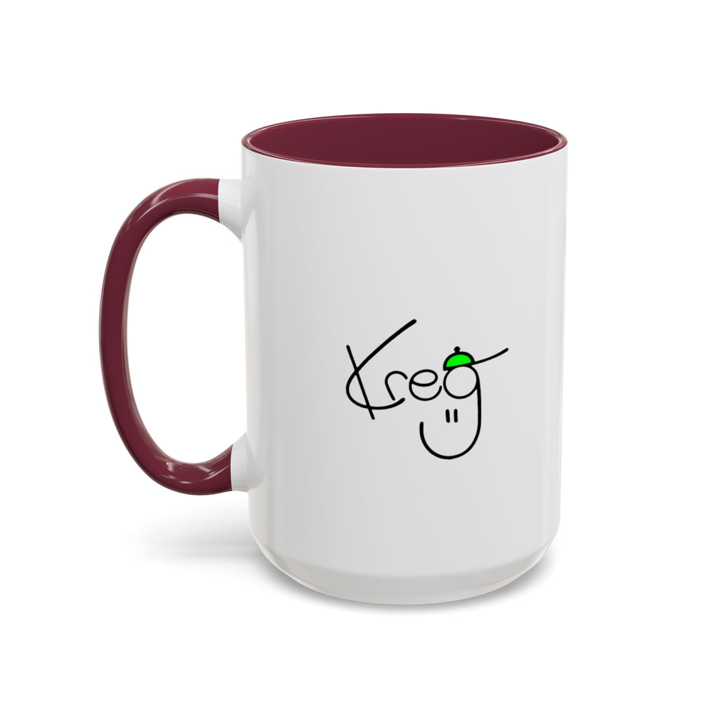 Colorful Mugs (11oz, 15oz)