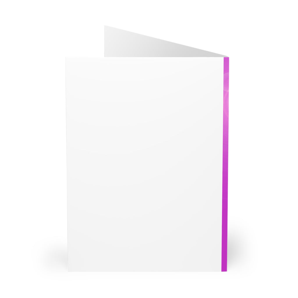 SURFER DUDE,Greeting Cards (5 Pack)