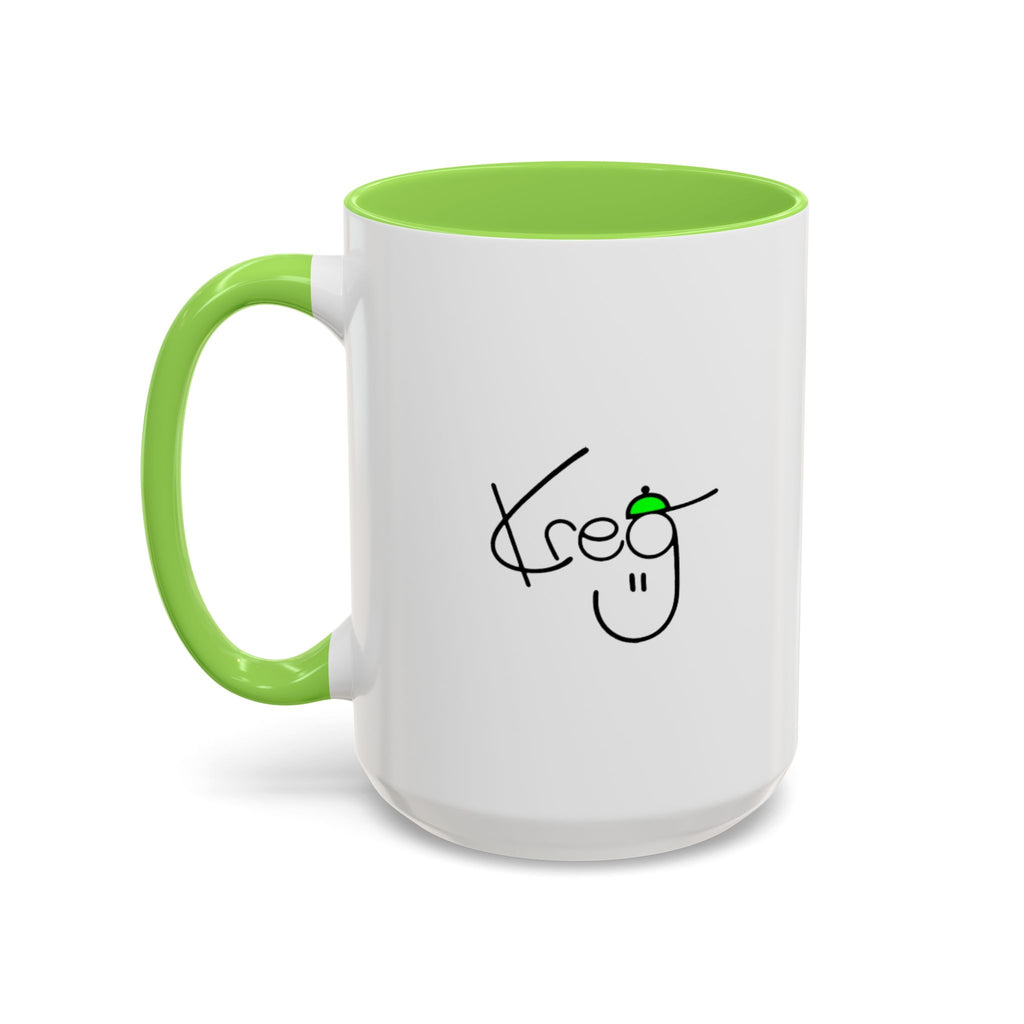 BANANA SEAT COW Colorful Mugs, 11oz 15oz