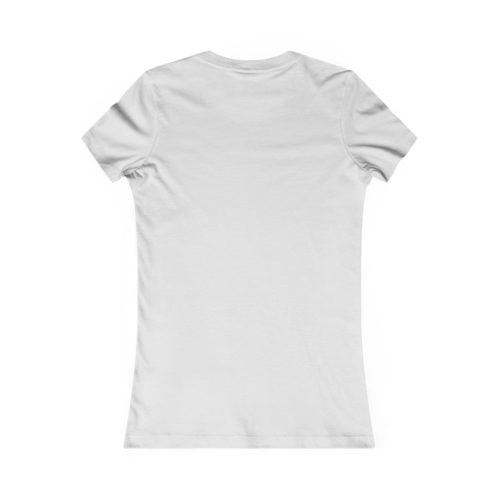 SMILE ACTIVIST,Women's Favorite Tee