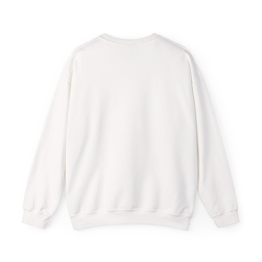 STREET SCRUBEE DUDE,Unisex Heavy Blend™ Crewneck Sweatshirt