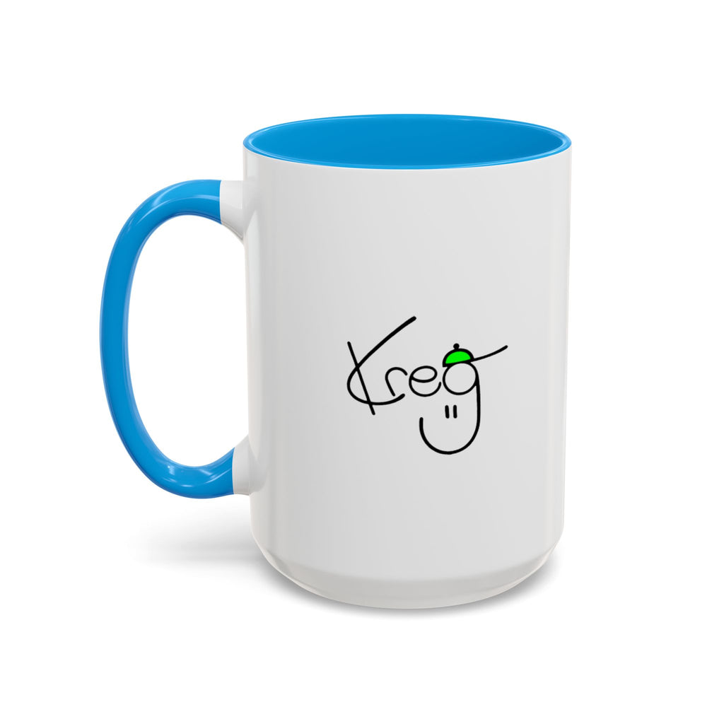 BANANA SEAT COW Colorful Mugs, 11oz 15oz