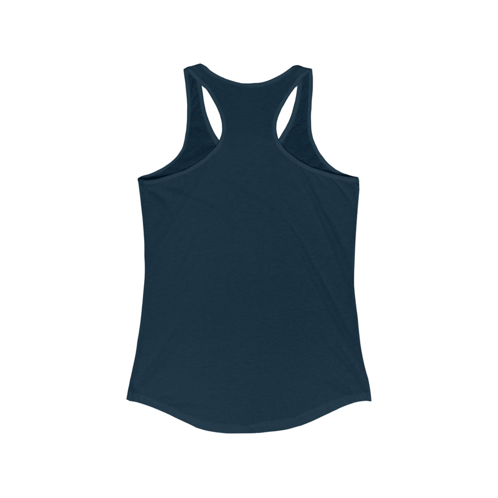 HIGH FIVE,Women's Ideal Racerback Tank