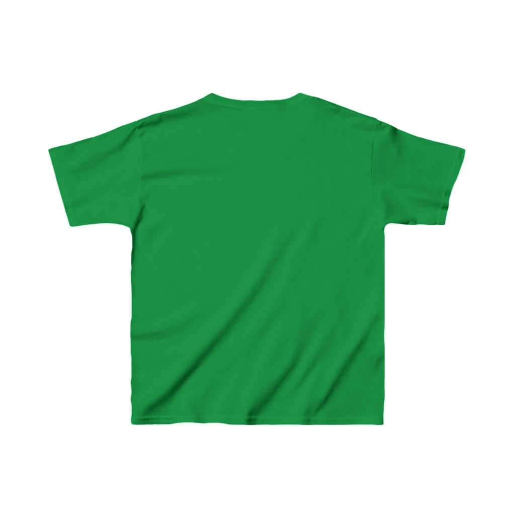SMILE ACTIVIST,Kids Heavy Cotton™ Tee