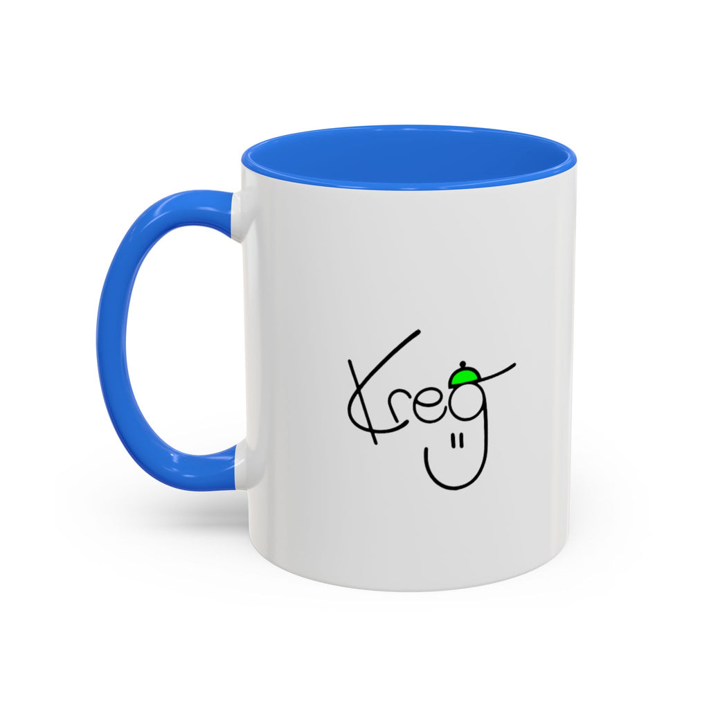 Colorful Mugs (11oz, 15oz)