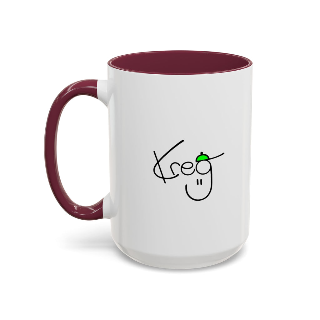 BANANA SEAT COW Colorful Mugs, 11oz 15oz