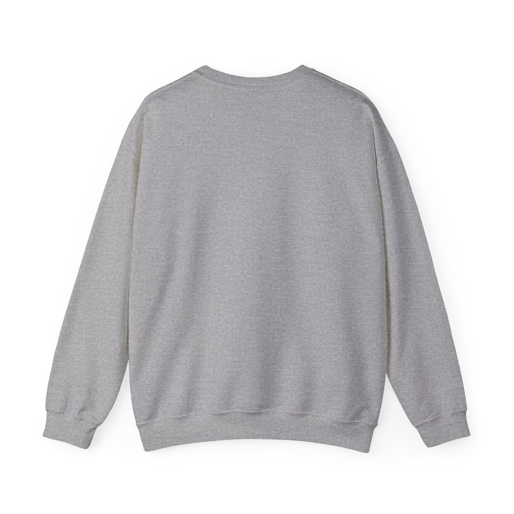 STREET SCRUBEE DUDE,Unisex Heavy Blend™ Crewneck Sweatshirt
