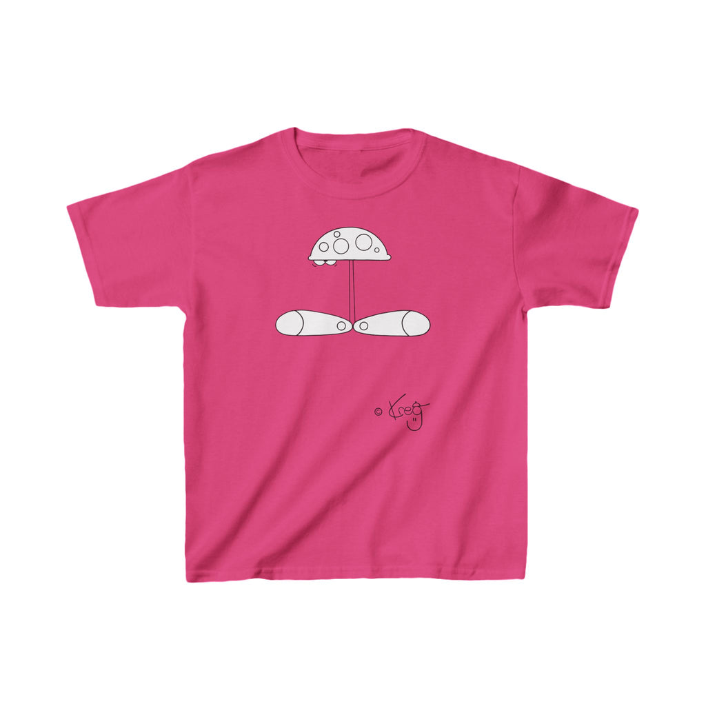 THING,Kids Heavy Cotton™ Tee