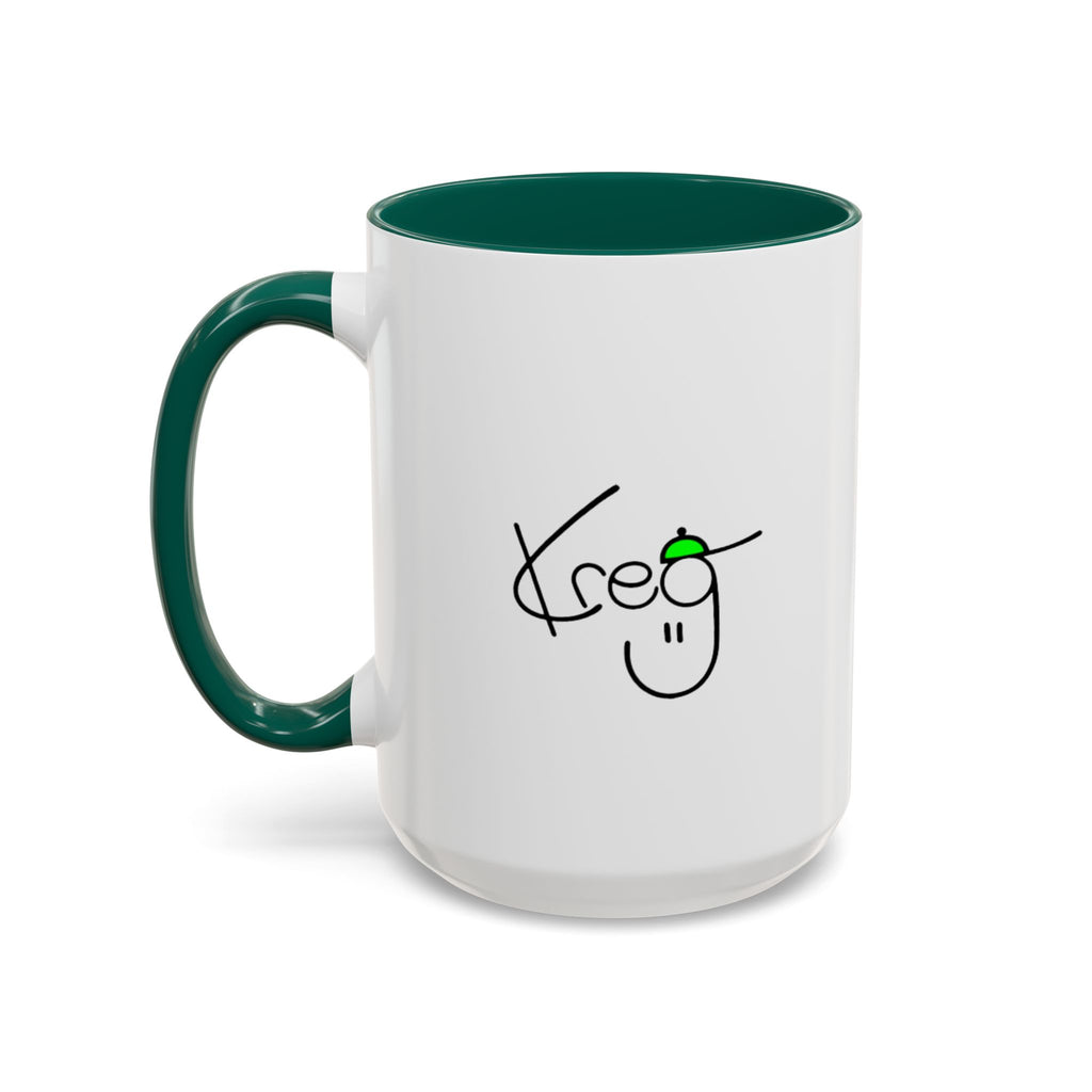 SILLY JOY ACTIVIST,Colorful Mugs (11oz, 15oz)
