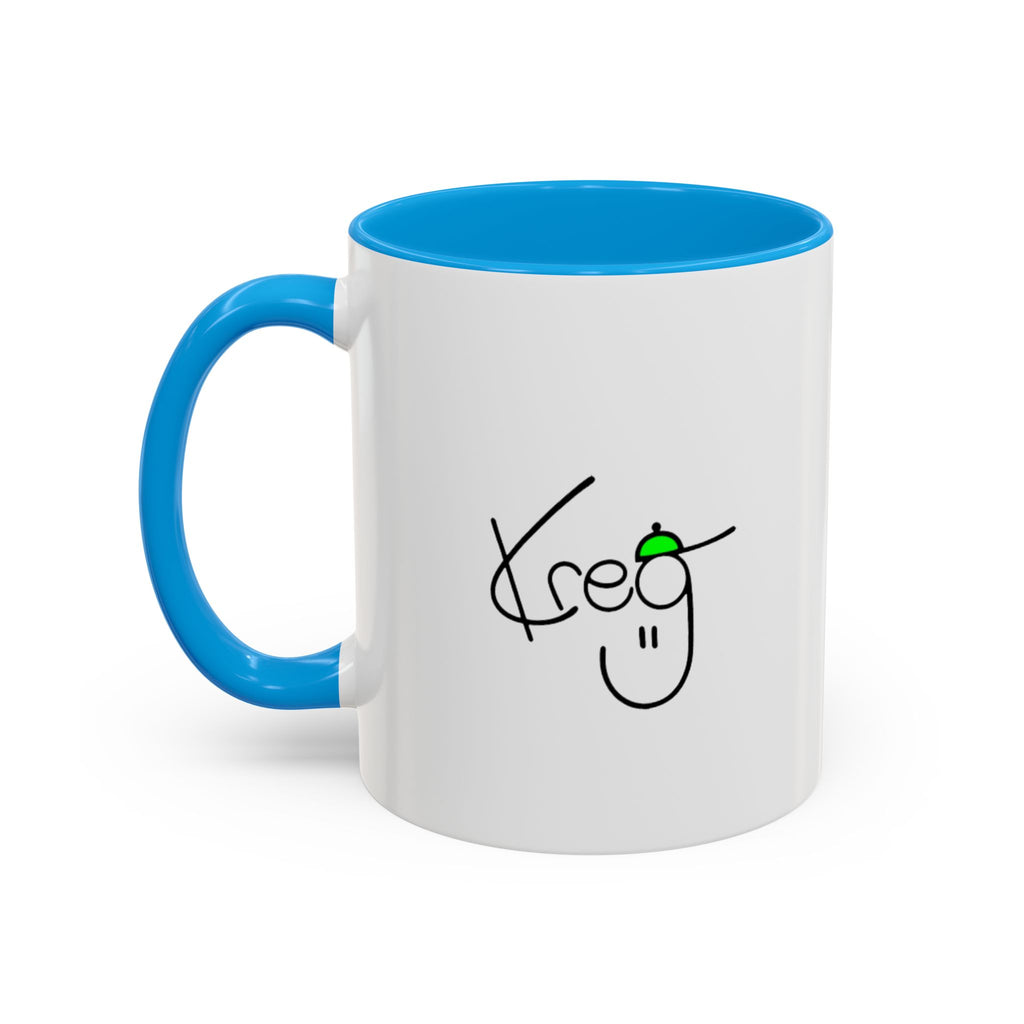 SILLY JOY ACTIVIST,Colorful Mugs (11oz, 15oz)