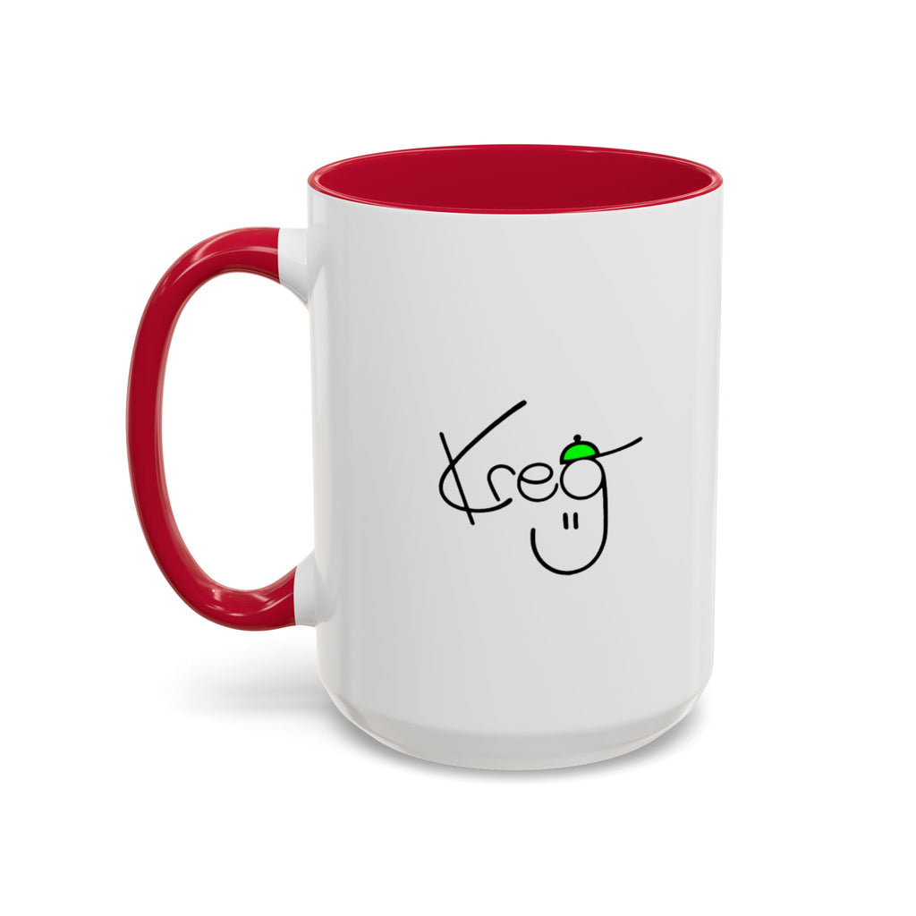 BANANA SEAT COW Colorful Mugs, 11oz 15oz