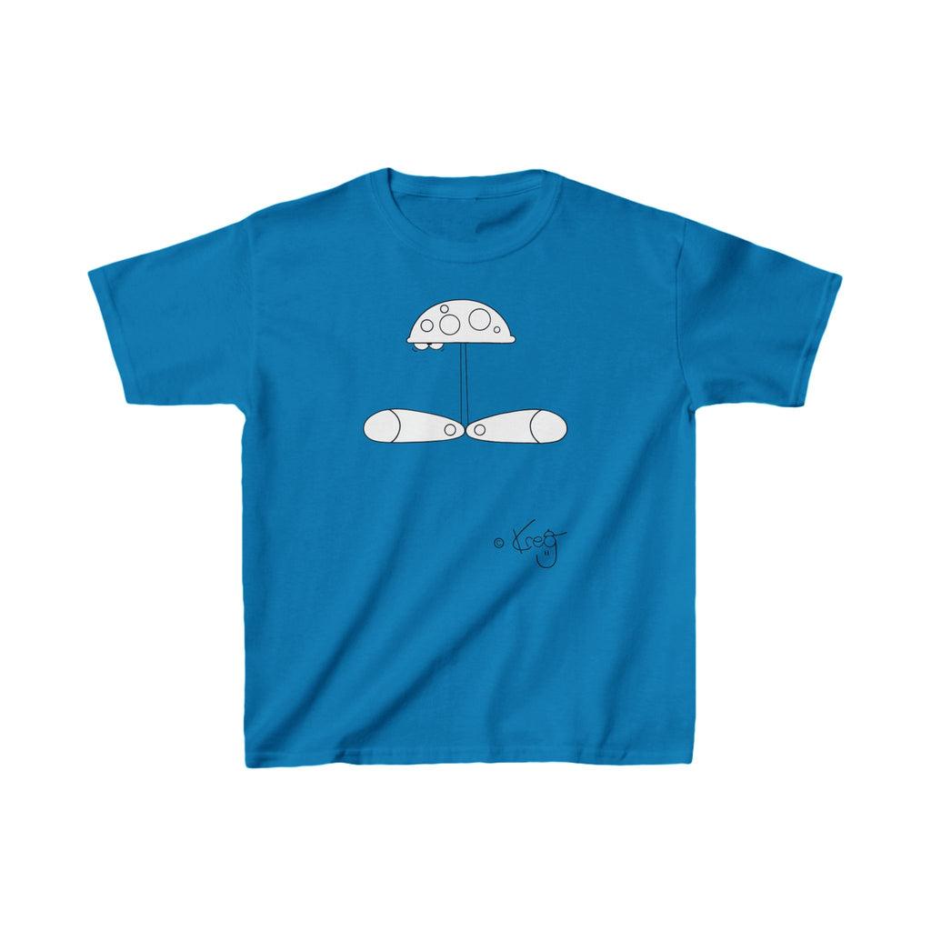 THING,Kids Heavy Cotton™ Tee