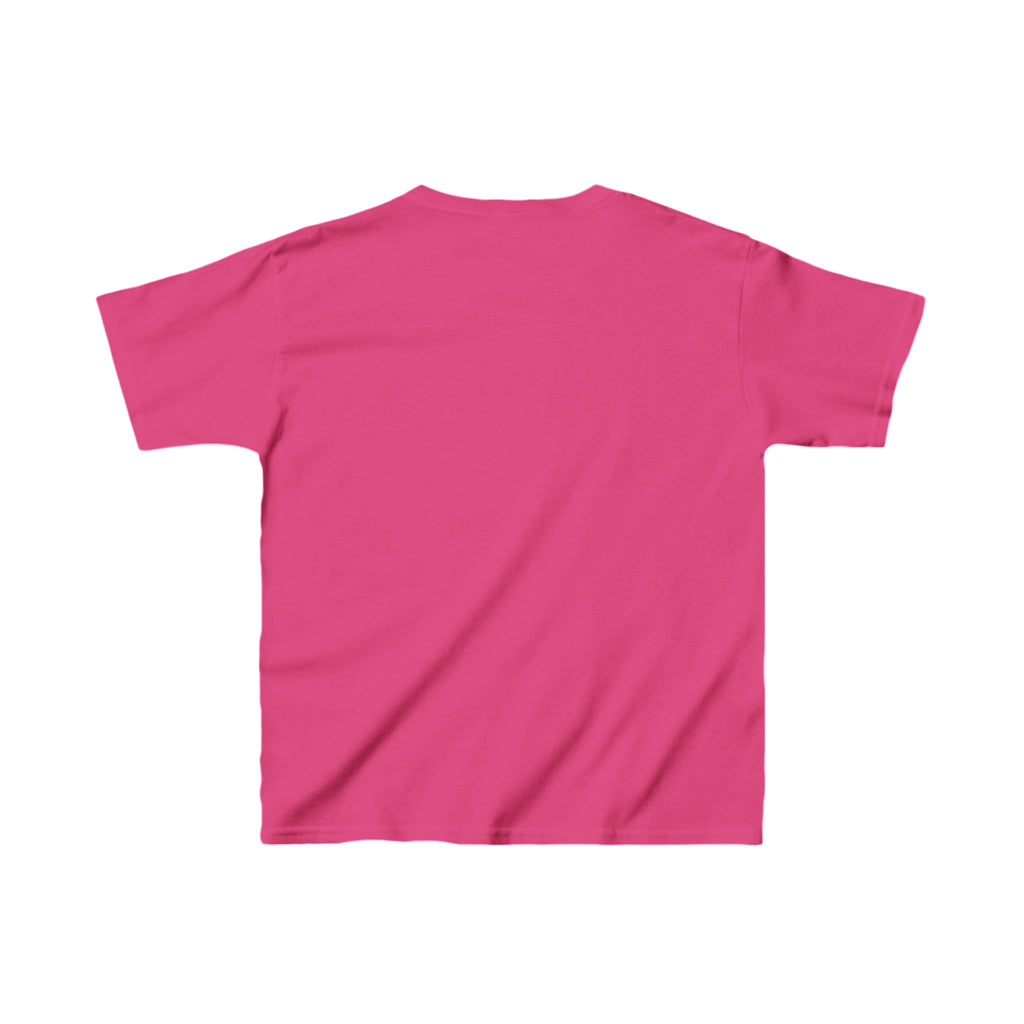 TOUCHDOWN,Kids Heavy Cotton™ Tee