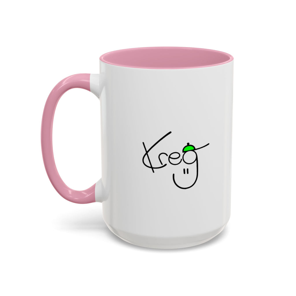 Colorful Mugs (11oz, 15oz)