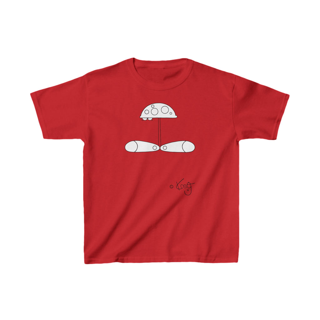 THING,Kids Heavy Cotton™ Tee