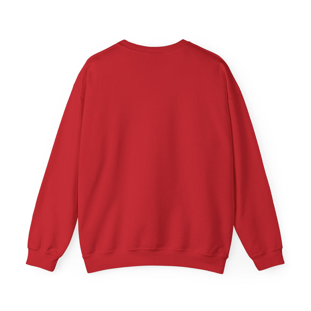 STREET SCRUBEE DUDE,Unisex Heavy Blend™ Crewneck Sweatshirt
