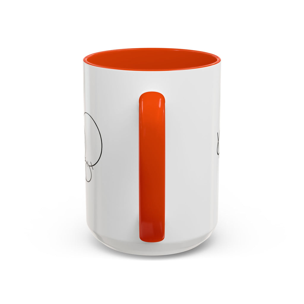SMILE ELEPHANT Colorful Mugs, 11oz 15oz