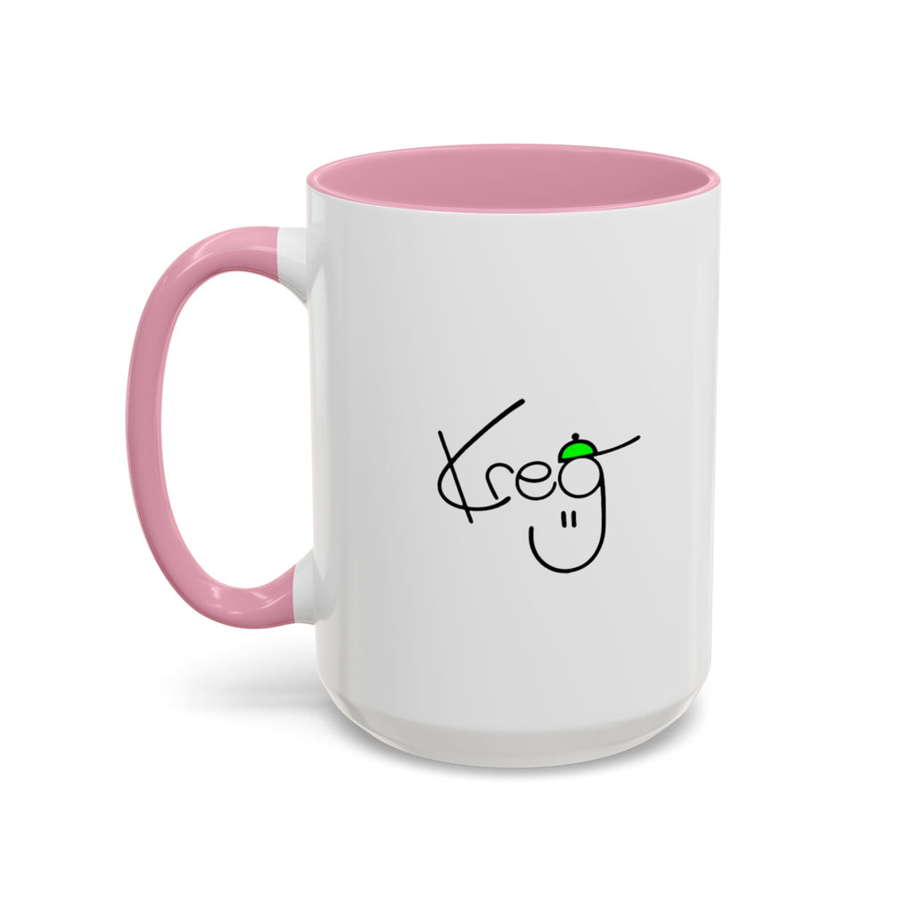 BANANA SEAT COW Colorful Mugs, 11oz 15oz