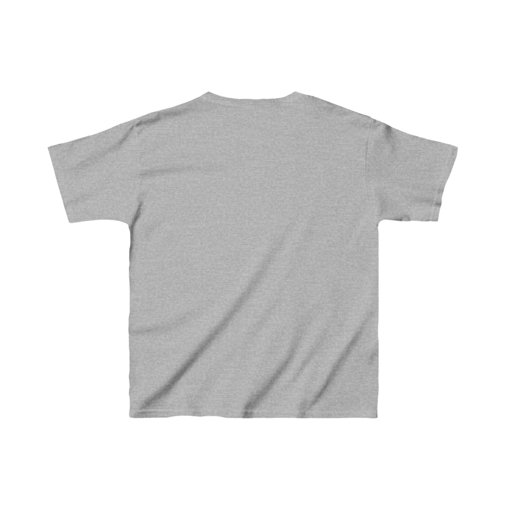 SMILE ACTIVIST,Kids Heavy Cotton™ Tee
