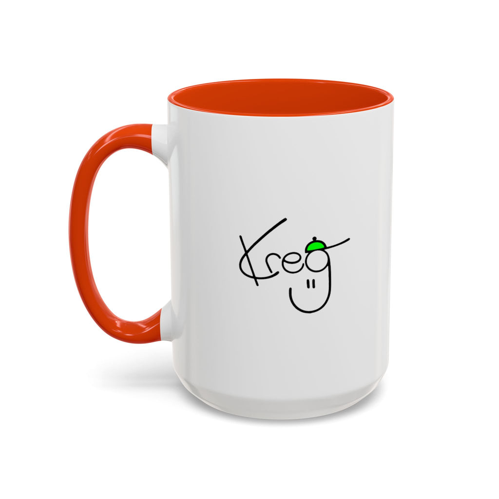BANANA SEAT COW Colorful Mugs, 11oz 15oz
