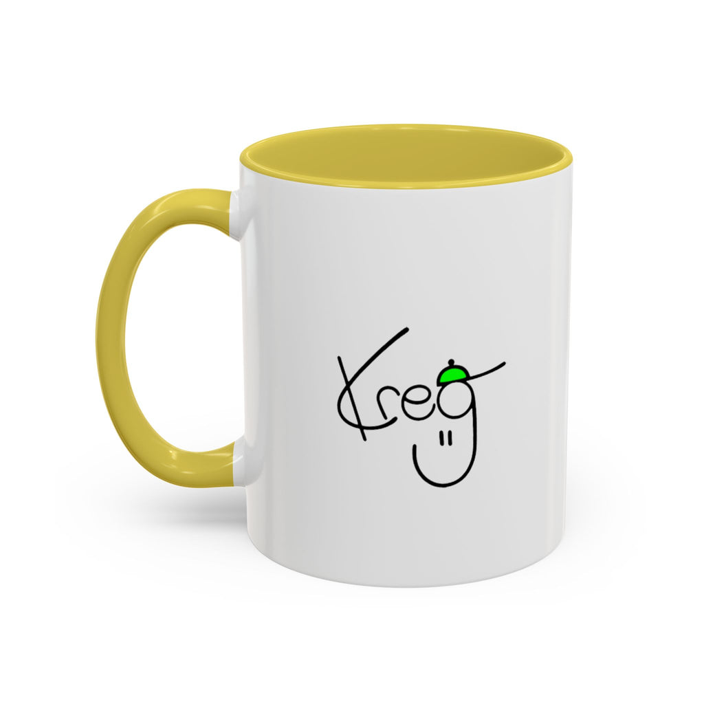 SILLY FACE,Colorful Mugs (11oz, 15oz)
