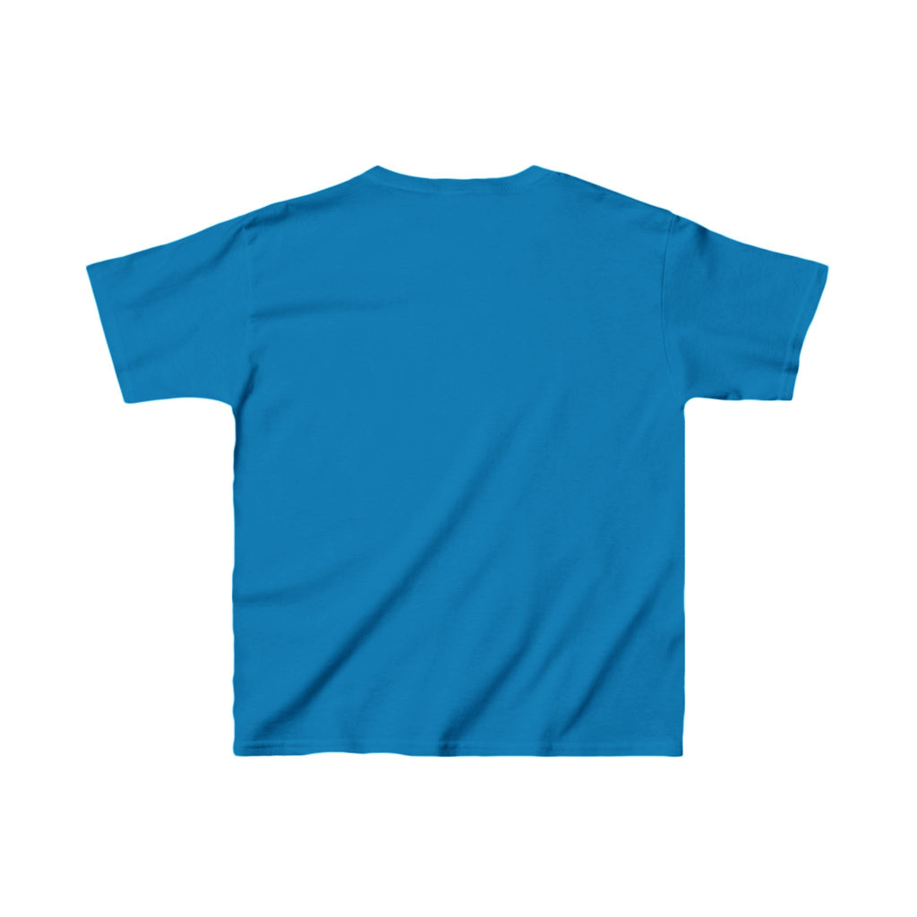 SMILE ACTIVIST,Kids Heavy Cotton™ Tee