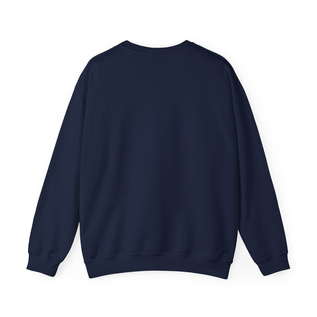 STREET SCRUBEE DUDE,Unisex Heavy Blend™ Crewneck Sweatshirt