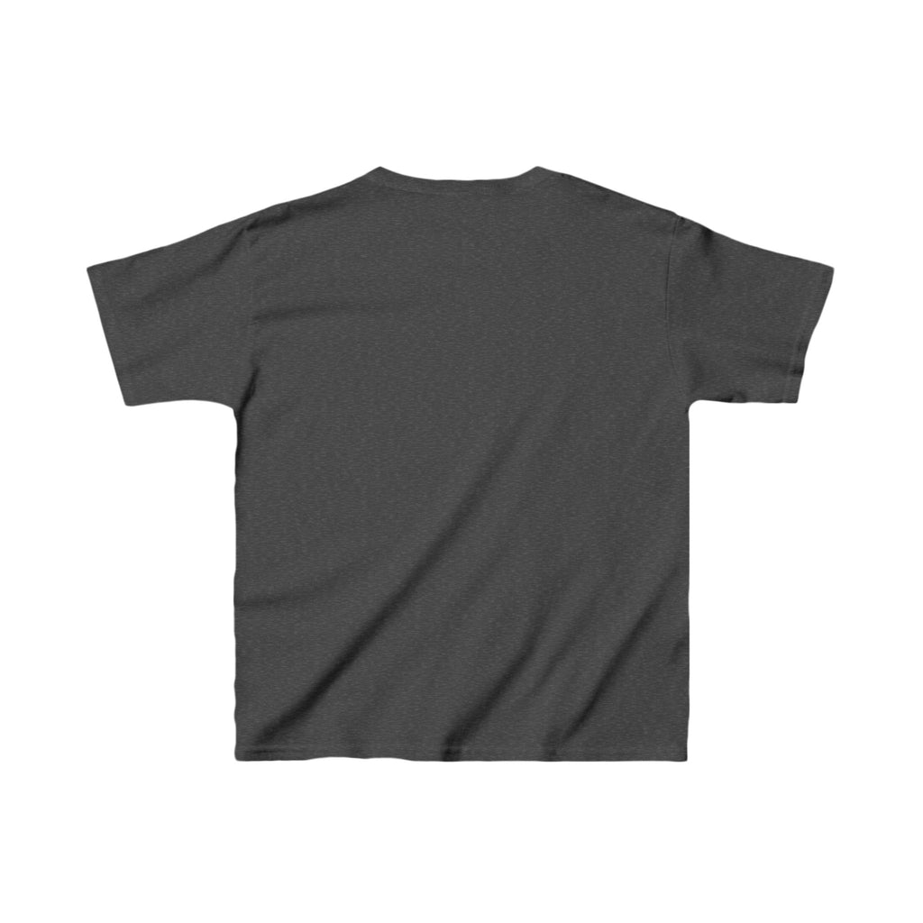 SMILE ACTIVIST,Kids Heavy Cotton™ Tee