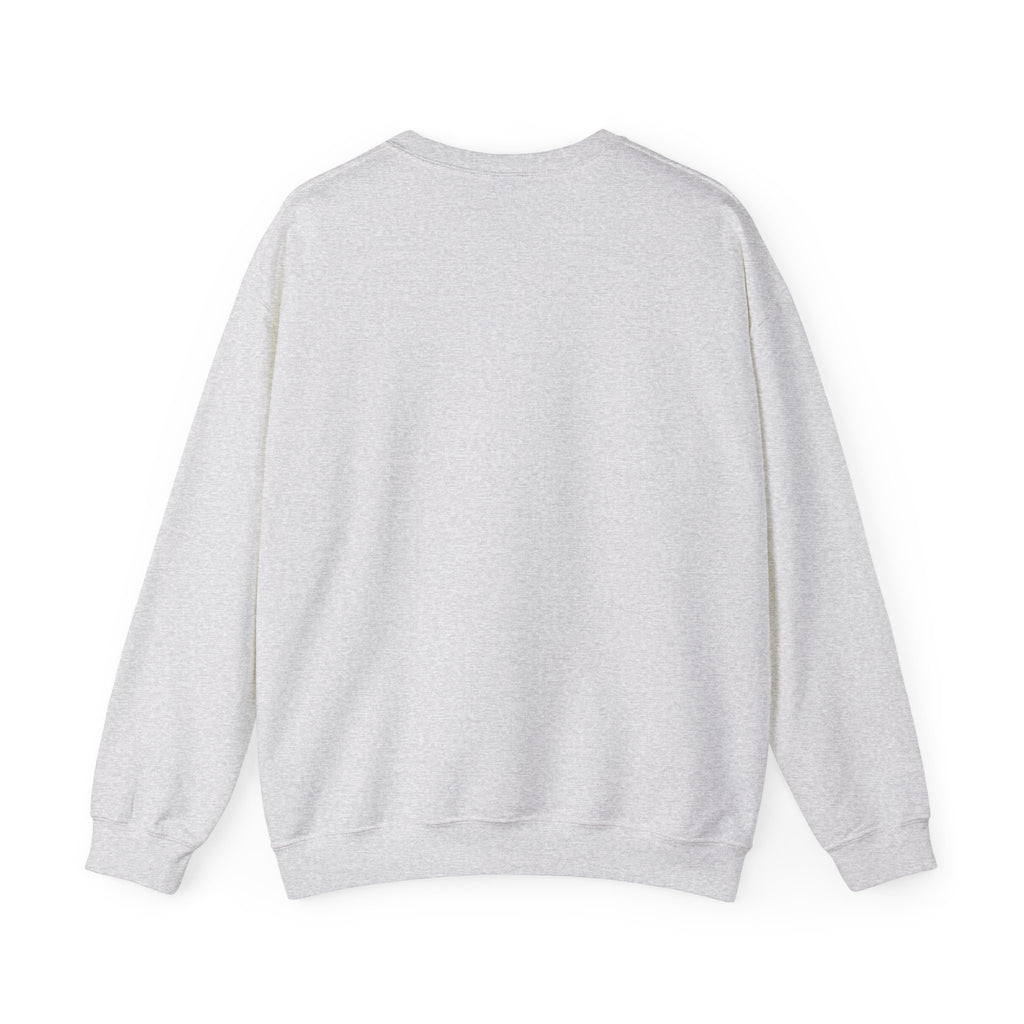 STREET SCRUBEE DUDE,Unisex Heavy Blend™ Crewneck Sweatshirt