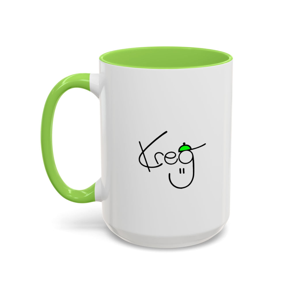 SILLY FACE,Colorful Mugs (11oz, 15oz)