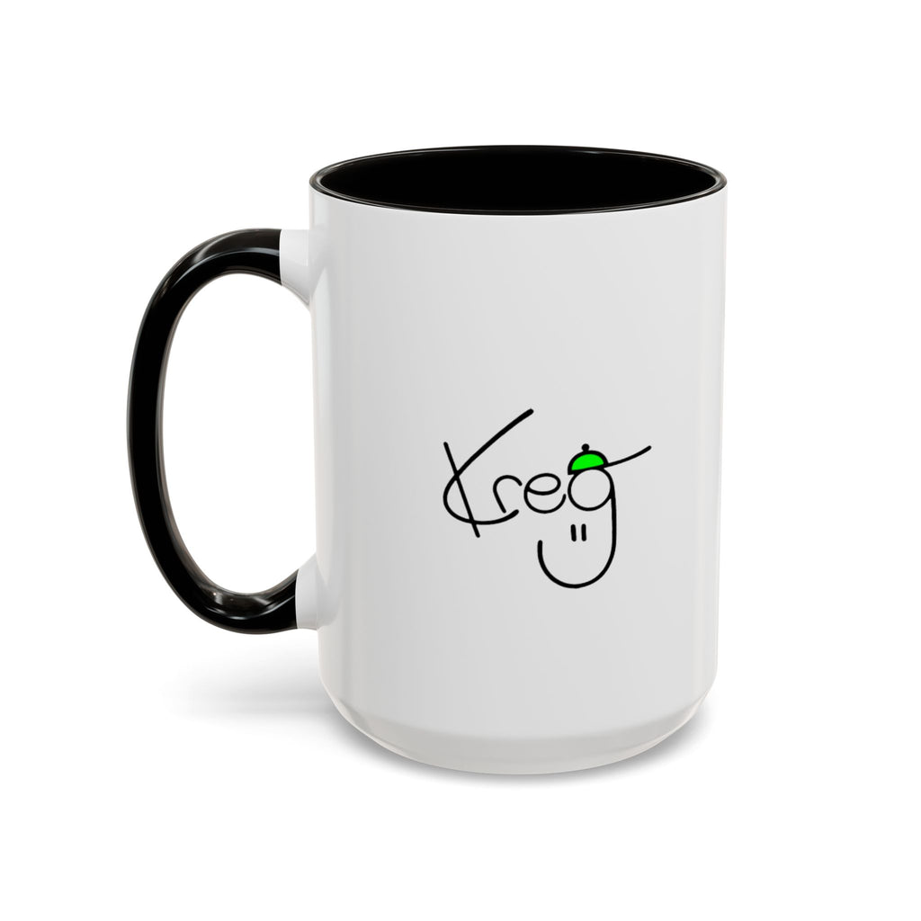 Colorful Mugs (11oz, 15oz)