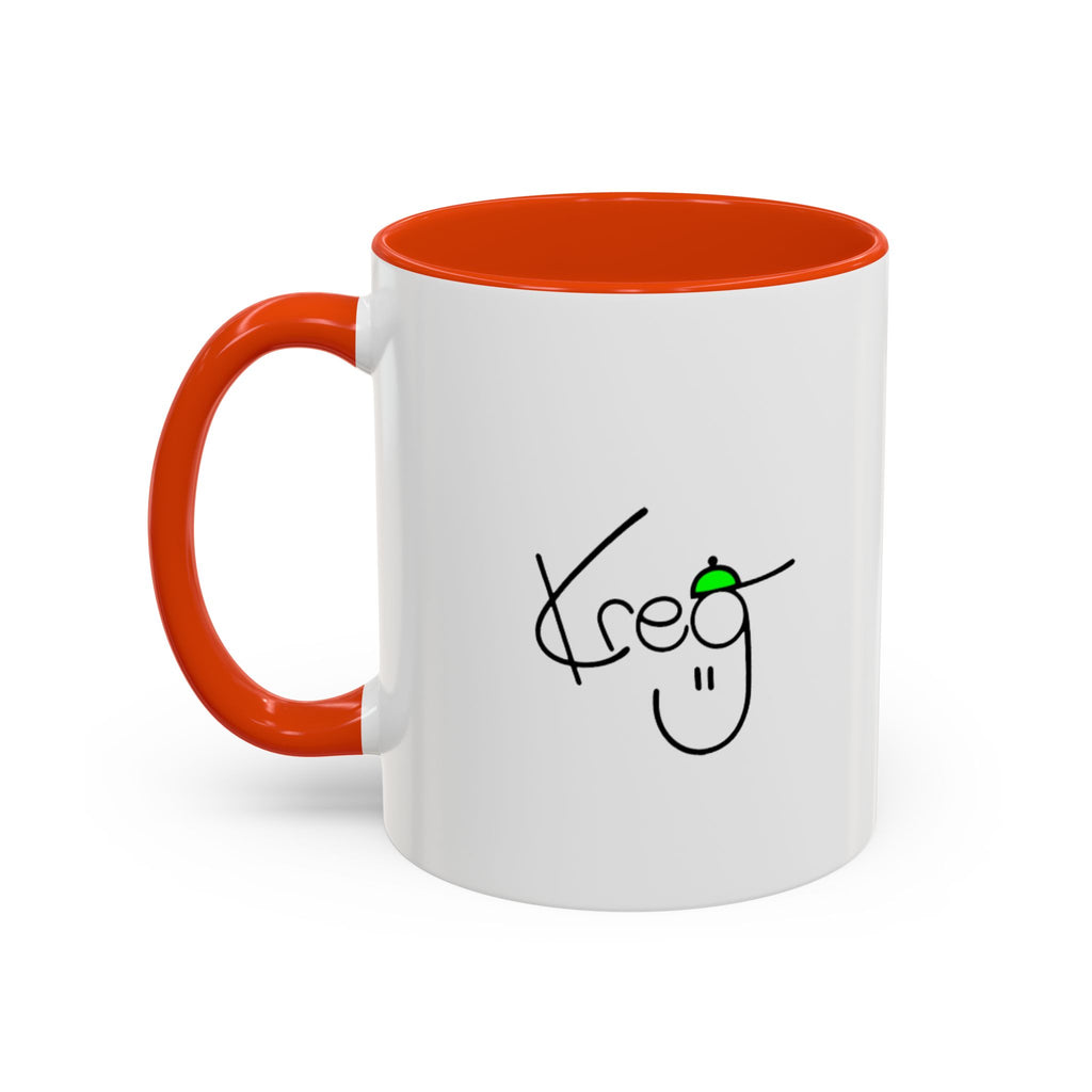Colorful Mugs (11oz, 15oz)