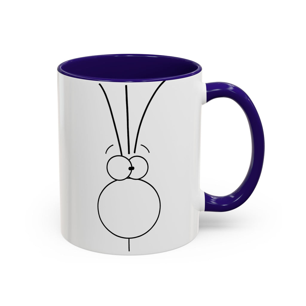 SILLY FACE,Colorful Mugs (11oz, 15oz)