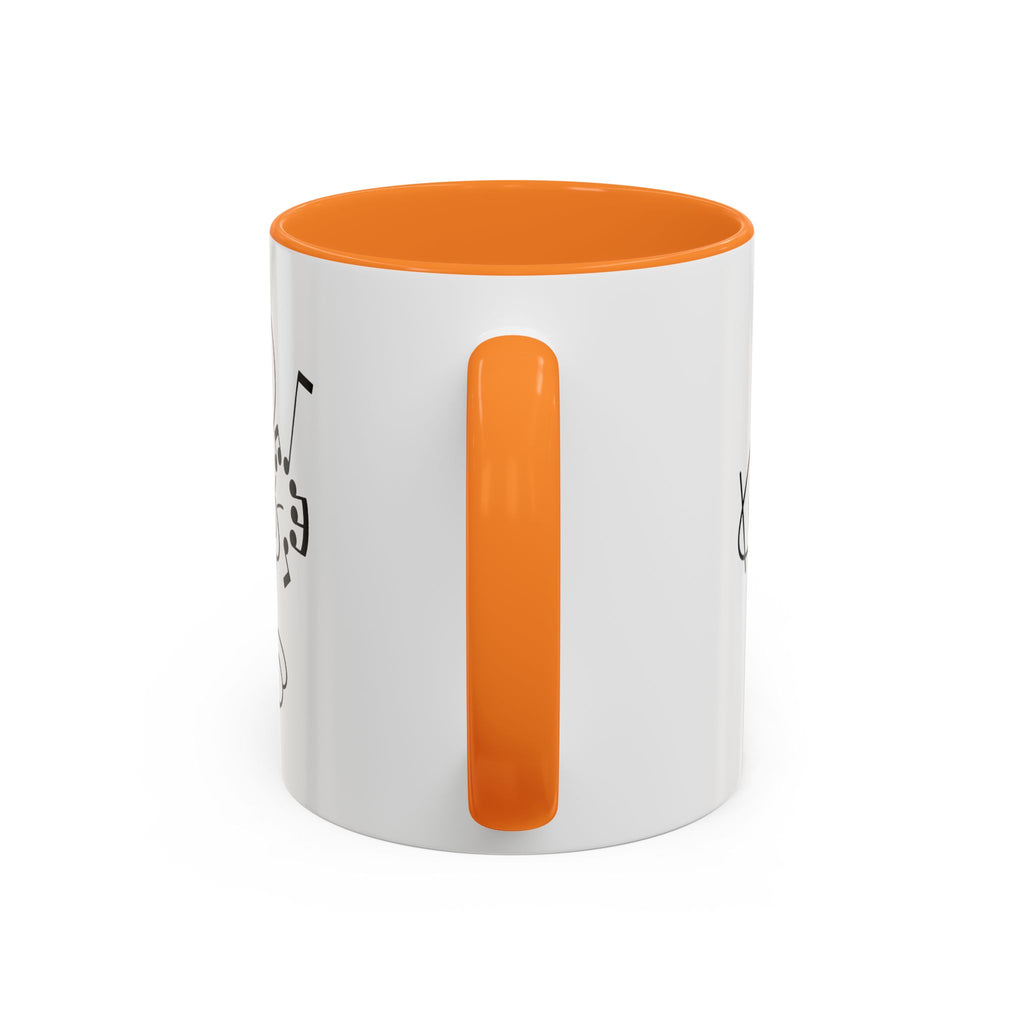 SAX DUDE Colorful Mugs, 11oz 15oz
