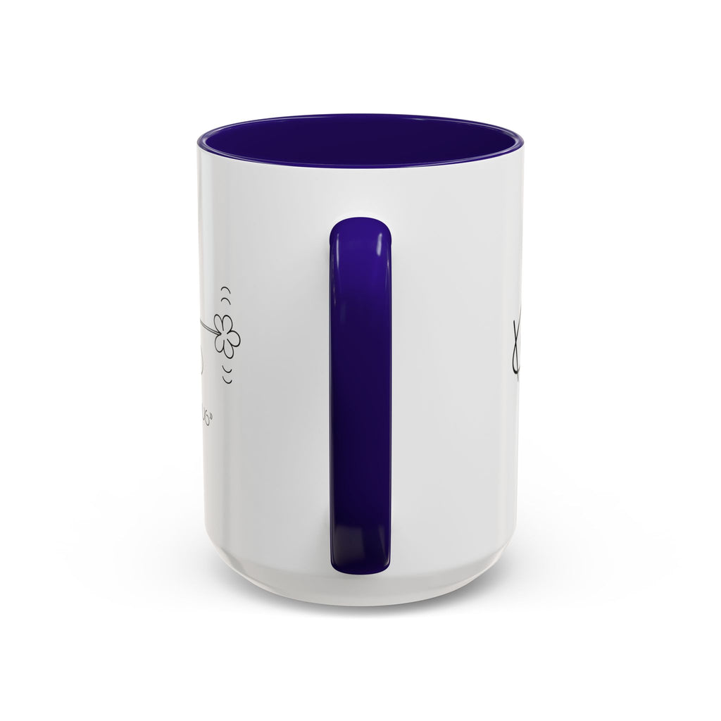 GIVE ME A HUG Colorful Mugs, 11oz 15oz