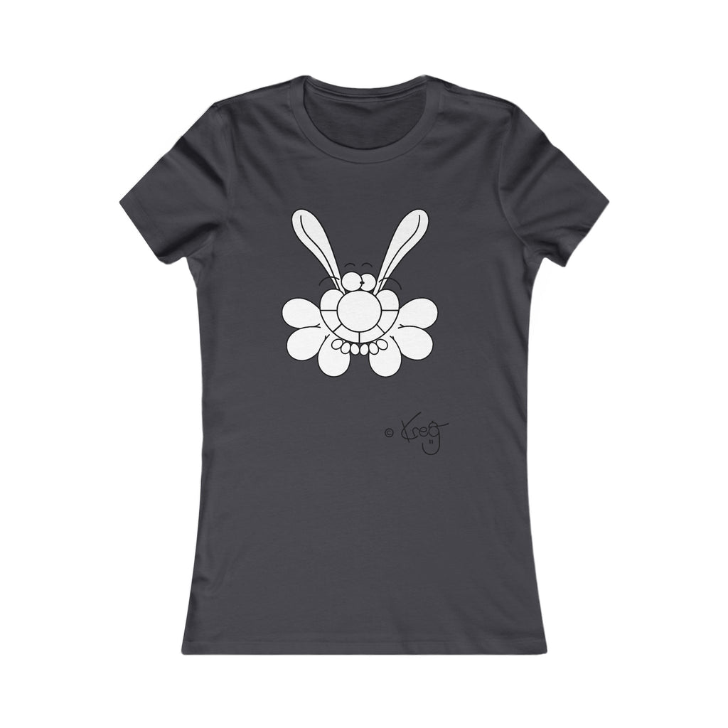 FROGGY,Women's Favorite Tee