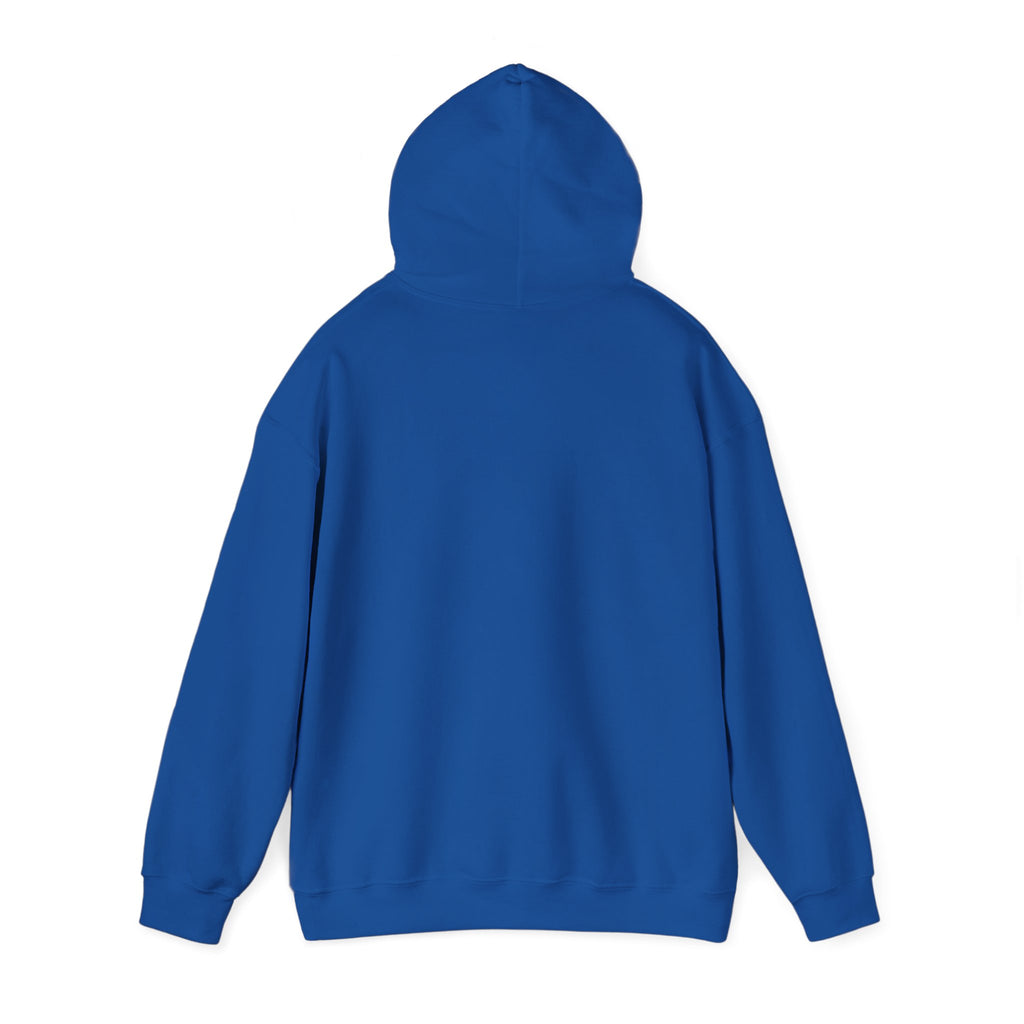 SMILE ACTIVIST,Unisex Heavy Blend™ Hooded Sweatshirt