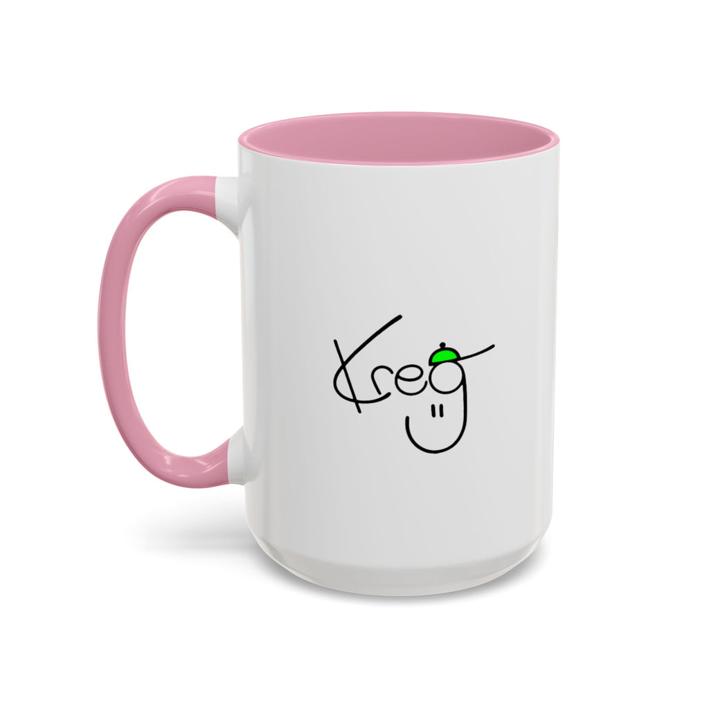 SILLY JOY ACTIVIST,Colorful Mugs (11oz, 15oz)