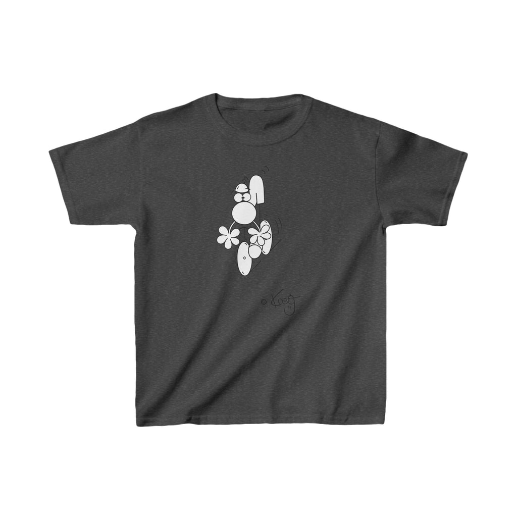 CYCLIST,Kids Heavy Cotton™ Tee