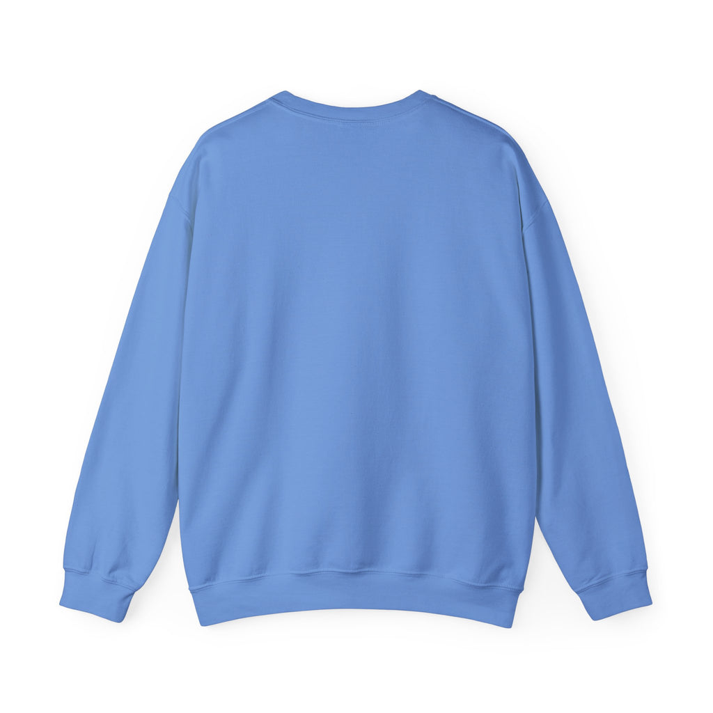 STREET SCRUBEE DUDE,Unisex Heavy Blend™ Crewneck Sweatshirt