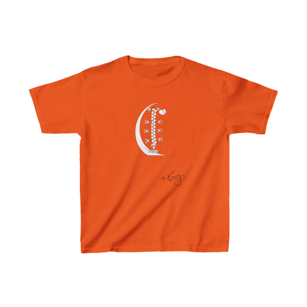 SURFERZ,Kids Heavy Cotton™ Tee