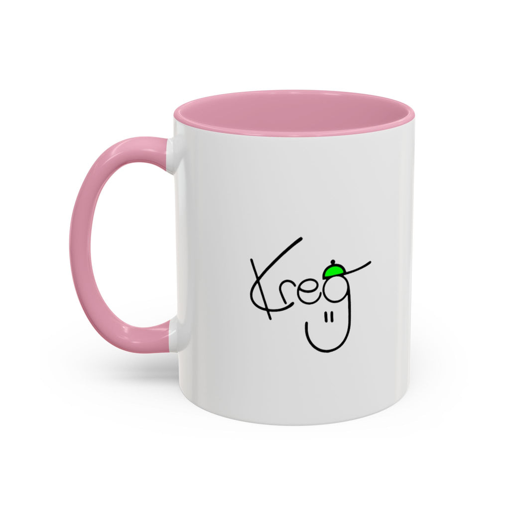 Colorful Mugs (11oz, 15oz)