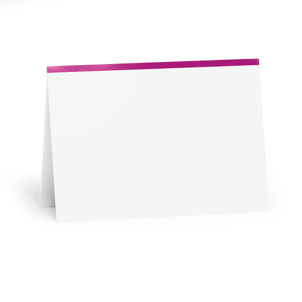 CONJAMULATIONS,Greeting Cards (5 Pack)
