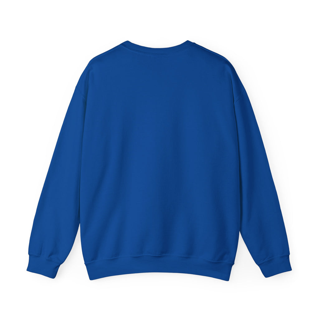 FROGGY,Unisex Heavy Blend™ Crewneck Sweatshirt