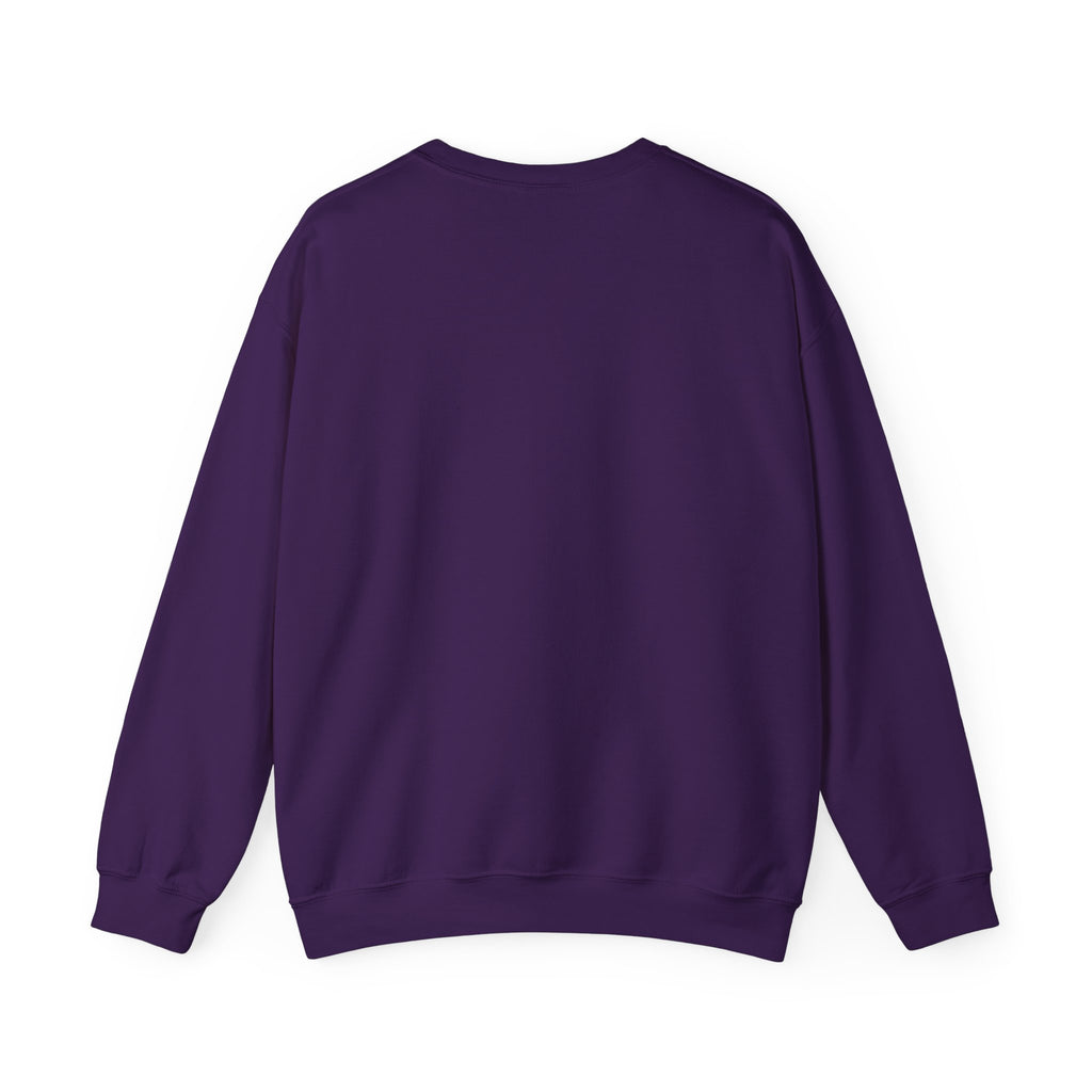 STREET SCRUBEE DUDE,Unisex Heavy Blend™ Crewneck Sweatshirt